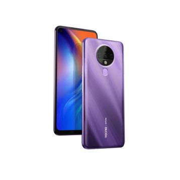 Tecno Spark 6 128 GB 4 GB Ram Mor