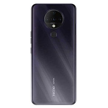 Tecno Spark 6 128 GB 4 GB Ram