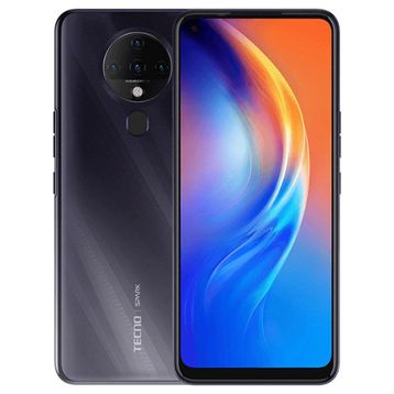 Tecno Spark 6 128 GB 4 GB Ram
