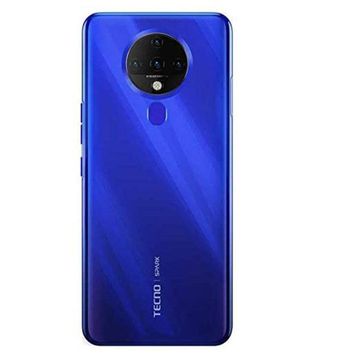 Tecno Spark 6 128 GB 4 GB Ram