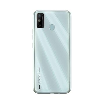 Tecno Spark 6 Go 64 GB 4 GB Ram Beyaz