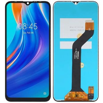 Tecno Spark 7 Pro LCD Dokunmatik Ekran