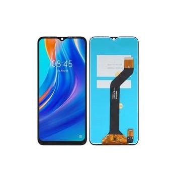 Tecno Spark 7 Pro LCD Dokunmatik Ekran