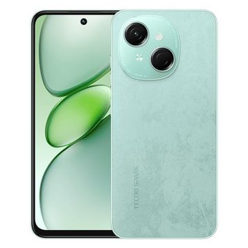 Tecno Spark Go 1 128 GB 4 GB Ram