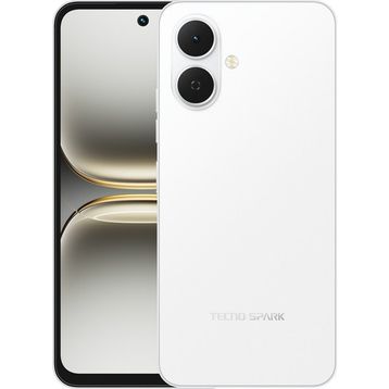 Tecno Spark Go 2 128 GB 4 GB Ram İnci Beyazı
