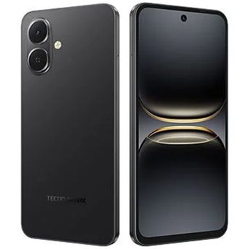 Tecno Spark Go 2 128 GB 4 GB Ram Siyah