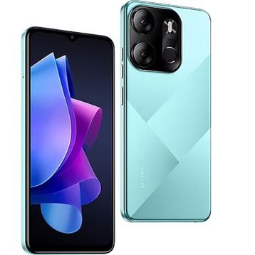 Tecno Spark Go 2023 64 GB 4 GB Ram Mavi