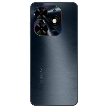Tecno Spark Go 2024 128 GB 4 GB Ram Siyah