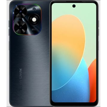 Tecno Spark Go 2024 128 GB 4 GB Ram