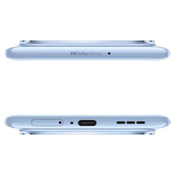Tecno Spark Slim 256 GB 8 GB Ram Mavi