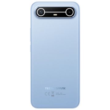 Tecno Spark Slim 256 GB 8 GB Ram