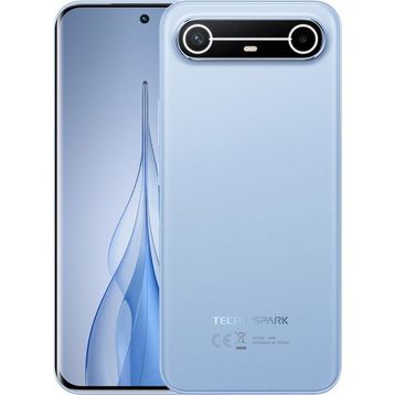 Tecno Spark Slim 5G 256 GB 8 GB Ram