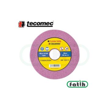 Tecomec 01005007 Zincir Bileme Diski