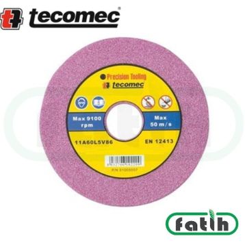 Tecomec 01005007 Zincir Bileme Diski
