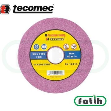 Tecomec 01005007 Zincir Bileme Diski