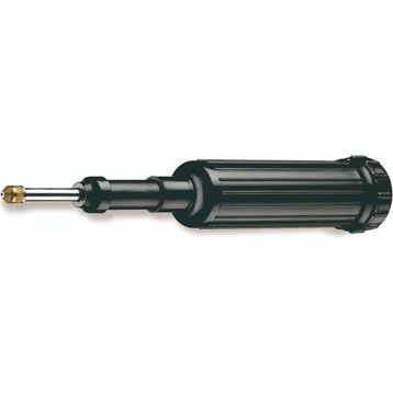 Tecomec 1108025 Gres Pompası