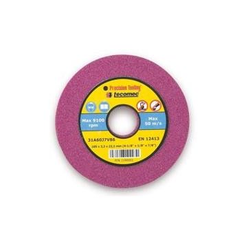 Tecomec 145x22x6 mm Zincir Bileme Diski