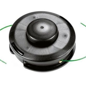 Tecomec 50709040 Erkek 130 mm Misina Başlığı
