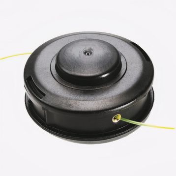 Tecomec 50709107 M8x130 mm Otomatik Erkek Motorlu Tırpan Başlığı Misina Kafası