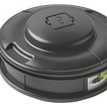 Tecomec 50739026 Dişi 130 mm Misina Başlığı