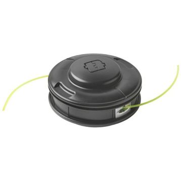 Tecomec 50739163 M10x130 mm Otomatik Dişi Motorlu Tırpan Başlığı Misina Kafası