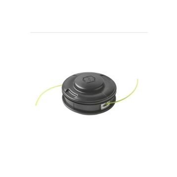 Tecomec 50739163 M10x130 mm Otomatik Dişi Motorlu Tırpan Başlığı Misina Kafası