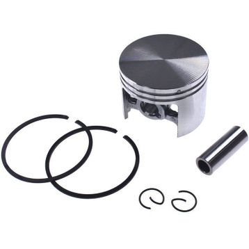 Tecomec Alpina A40 C40 Piston