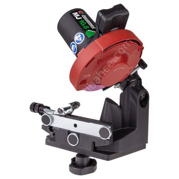 Tecomec Micro Jolly Akülü Zincir Bileme Makinesi