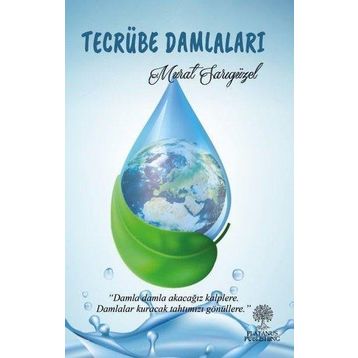 Tecrübe Damlaları - Murat Sarıgüzel
