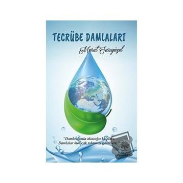 Tecrübe Damlaları - Murat Sarıgüzel