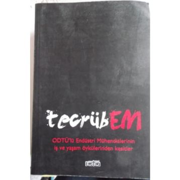 Tecrübem - kollektif