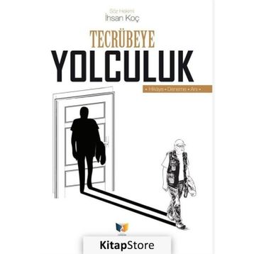 Tecrübeye Yolculuk - İhsan Koç