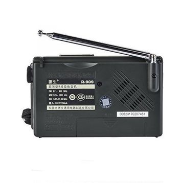 Tecsun R-909 Radyo