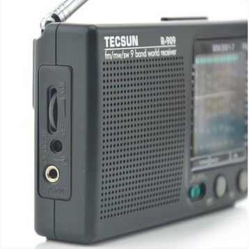 Tecsun R-909 Radyo