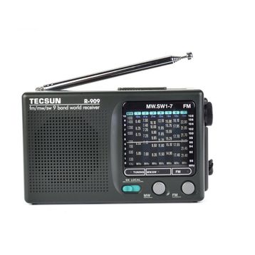 Tecsun R-909 Radyo