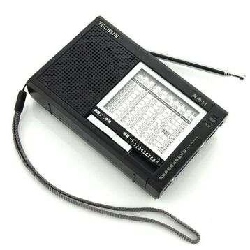 Tecsun R-911 Dünya Radyosu