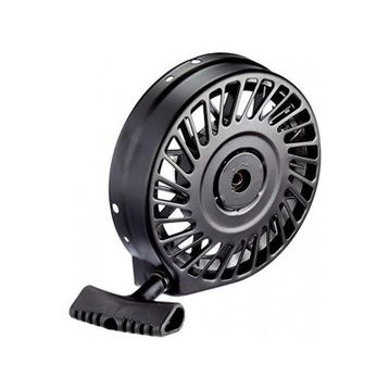 Tecumseh 14210090 Dik Milli Motor Starter Kapak Komple