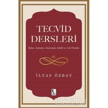 TECVID DERSLERI - SITKI GÜLLE