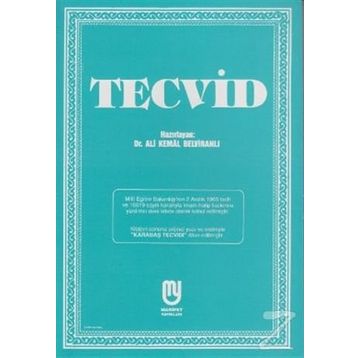 Tecvid - kollektif