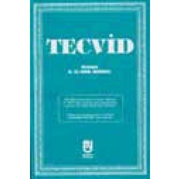 Tecvid - kollektif
