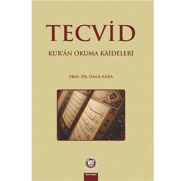 Tecvid - Ömer Kara