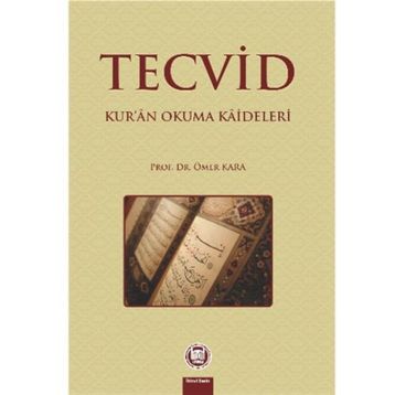 Tecvid - Ömer Kara