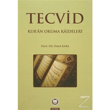 Tecvid - Ömer Kara