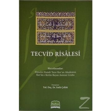 TECVID RISALESI - FATIH ÇOLLAK
