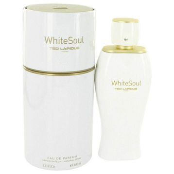 Ted Lapidus Whitesoul Vapo Natural Spray EDT 100 ml Kadın Parfüm