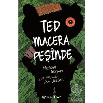 Ted Macera Peşinde - Michael Wagner