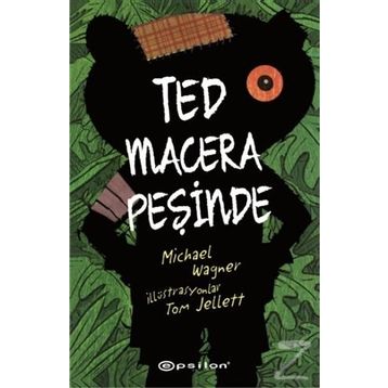 Ted Macera Peşinde - Michael Wagner