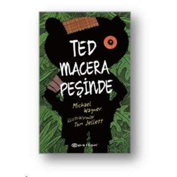 Ted Macera Peşinde - Michael Wagner