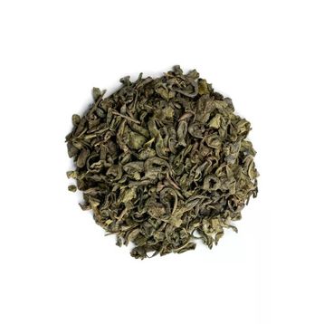 Tedarik Nokta 100 gr Yeşil Çay Yaprak