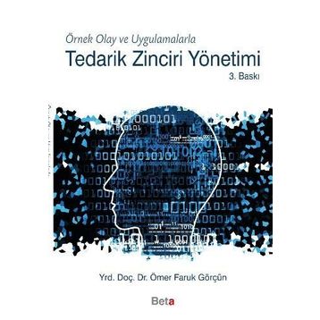 TEDARIK ZINCIRI YÖNETİMİ - KOLEKTIF